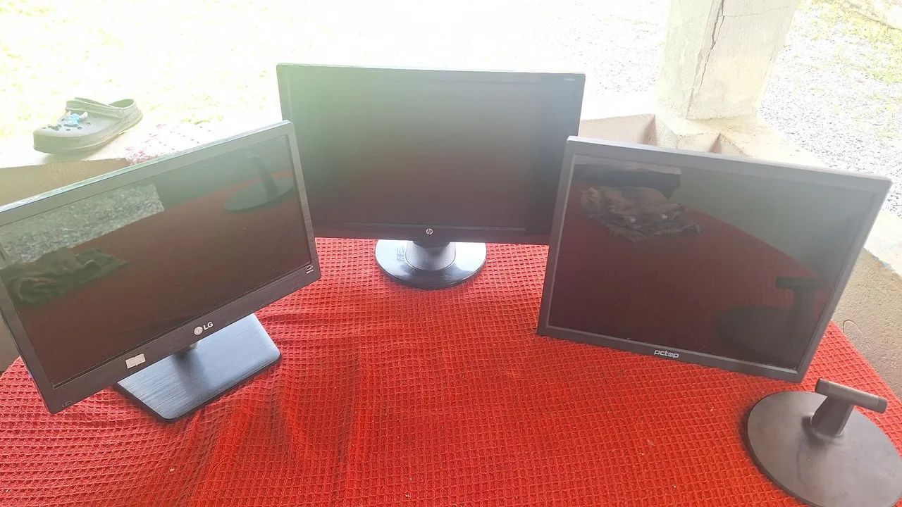 Vendo lote de eletrônicos  - Foto 2