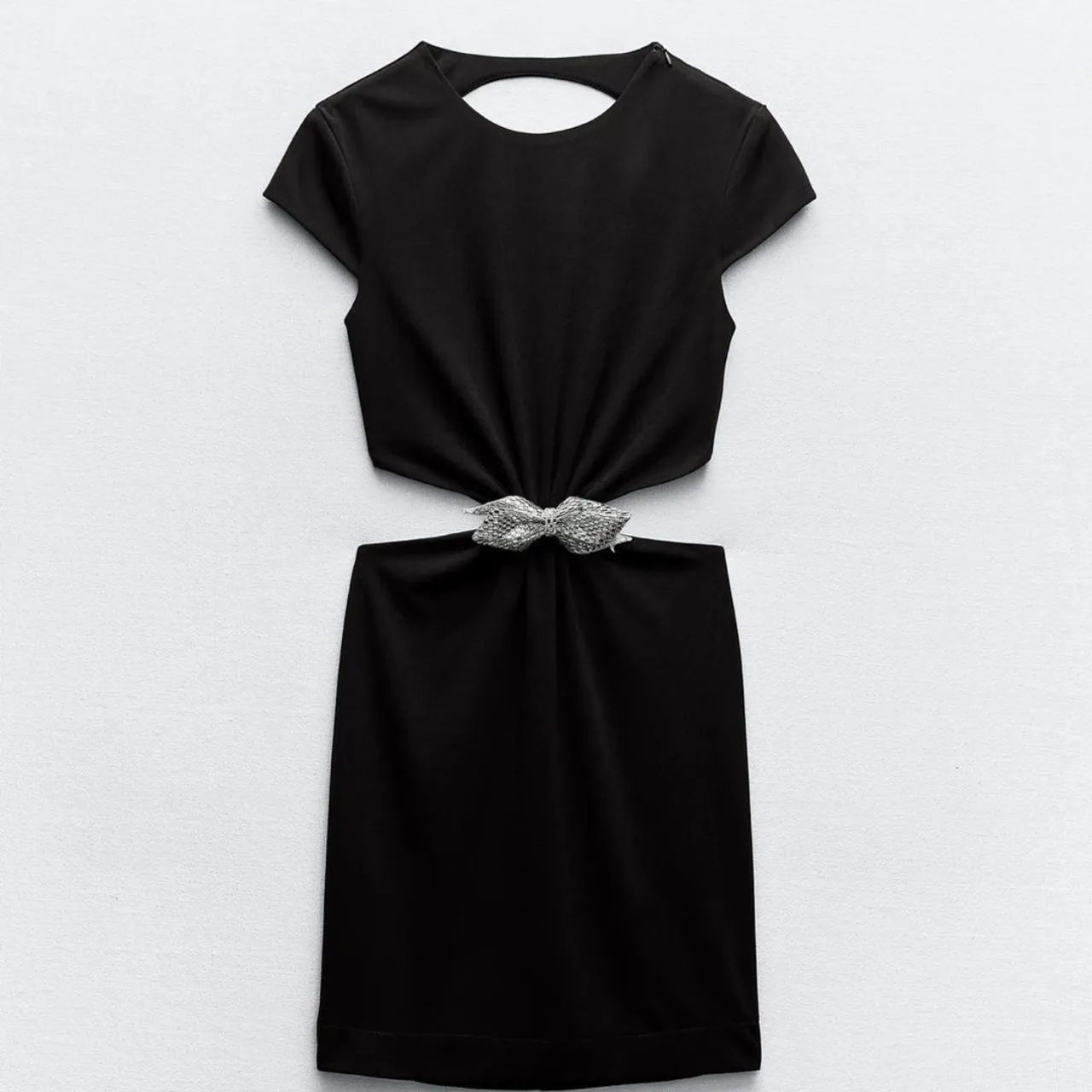 Vestido Zara  - Foto 4