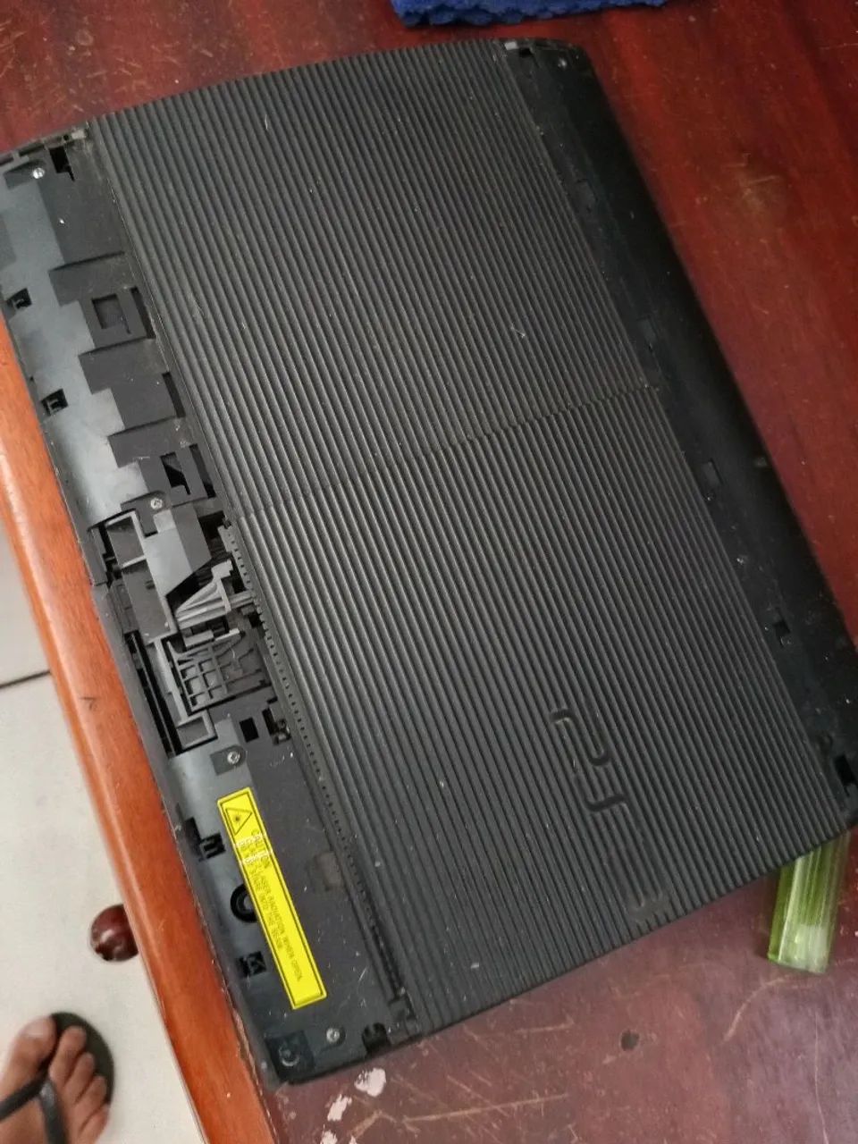 Vendo ps3