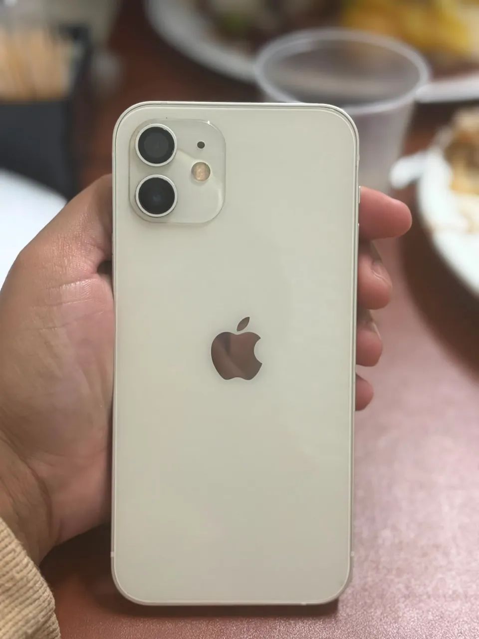 iPhone 12 - Foto 2