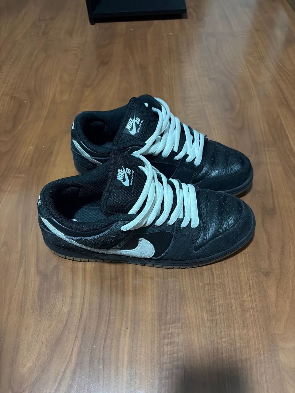 Nike Dunk Low Pro - Foto 4