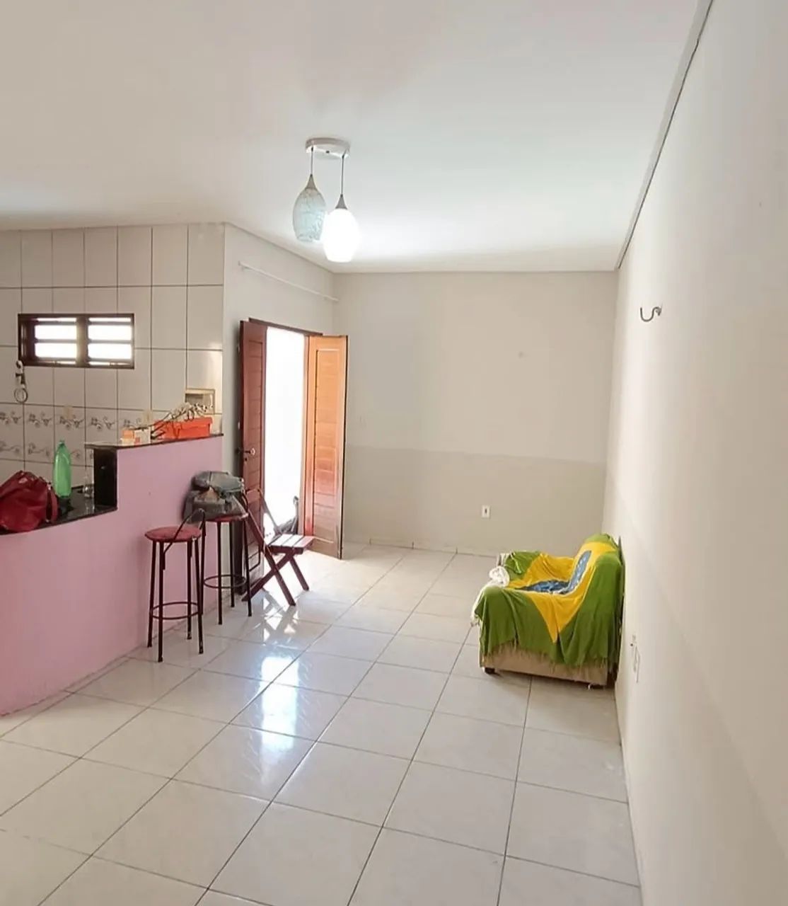 % Vendo casa na Cidade Nova II - Foto 3