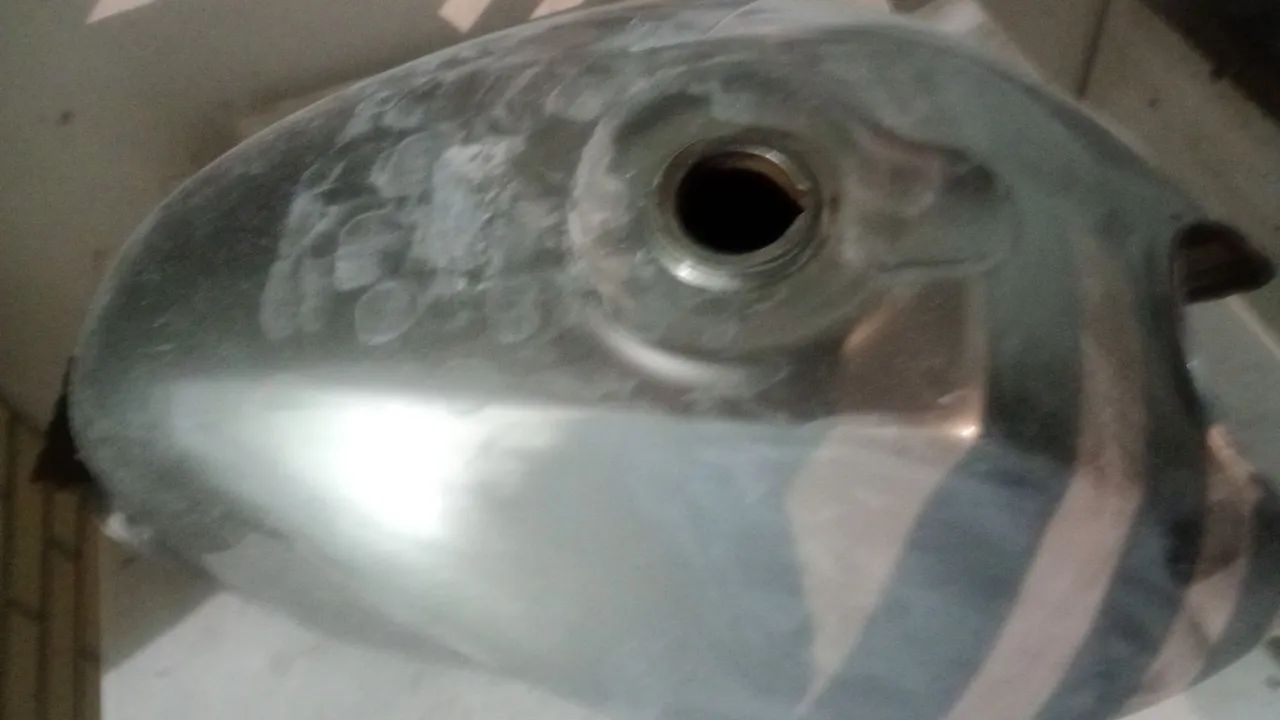 Pintura de moto  - Foto 3