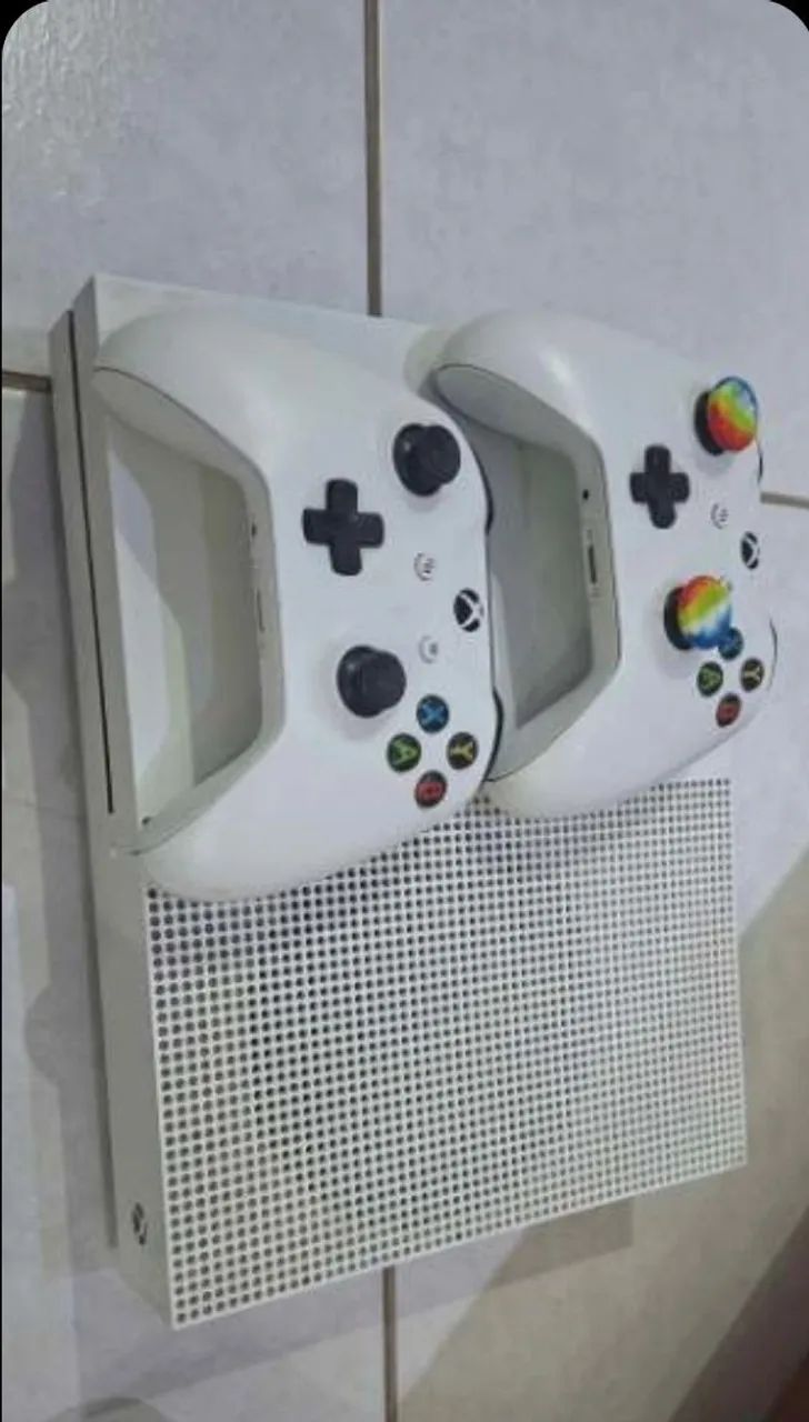 Xbox one 2