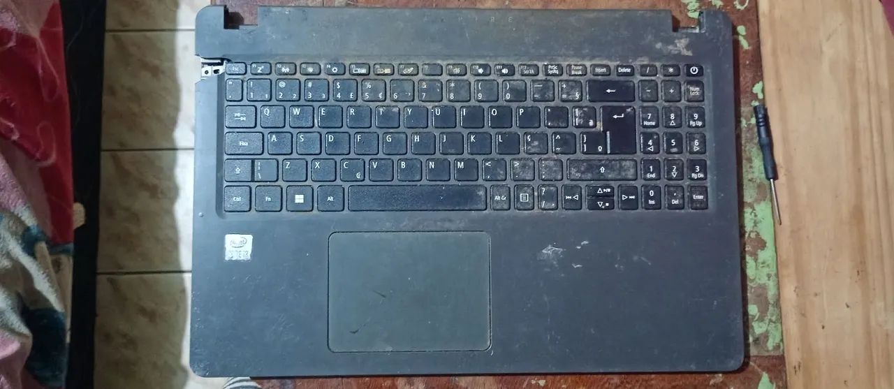 Notebook ACER Aspire 3 - Foto 4