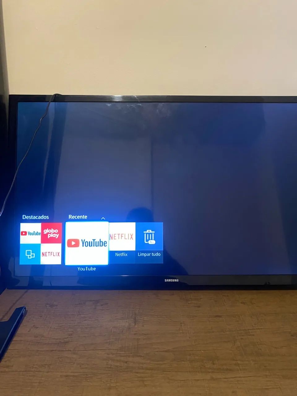 Samsung 32 POL  - Foto 4