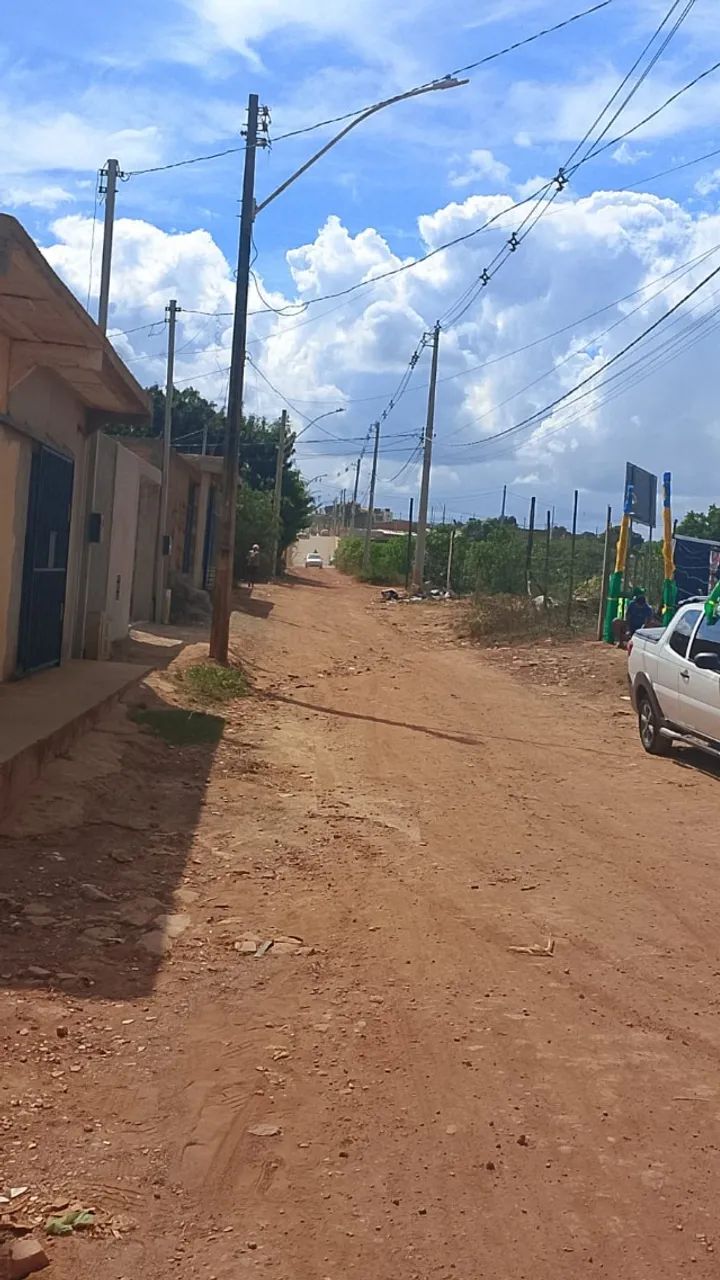 Lote Sol Nascente - Trecho 03 - Foto 4