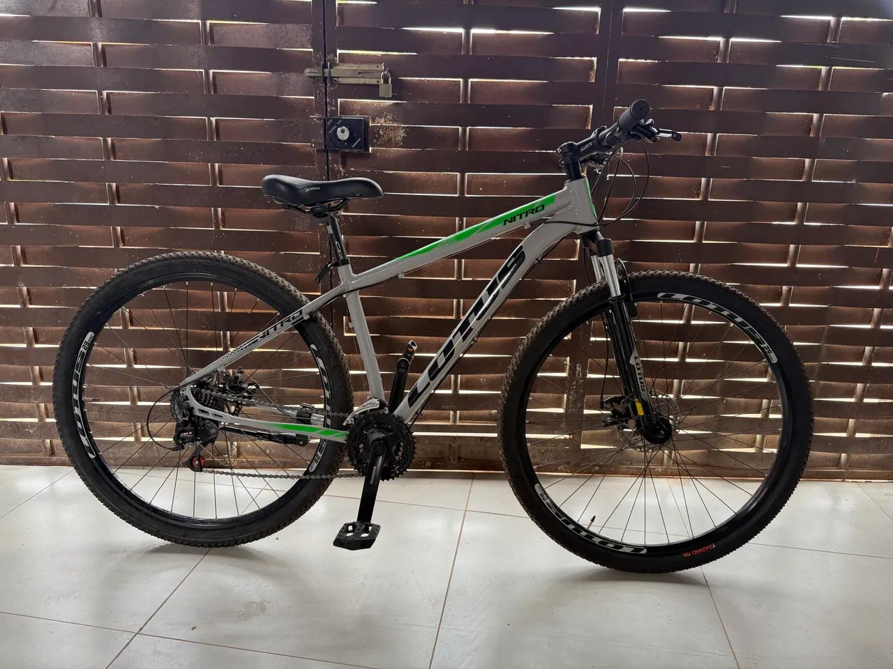 Bicicleta aro 29 - Foto 4