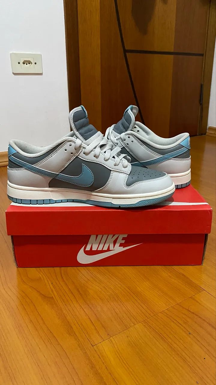 Nike Dunk Low original - Foto 3