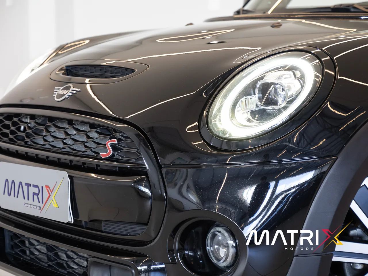 Mini Cooper Cabrio S 2.0 16V Aut. 2020 - Foto 5