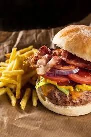 Oi sou chapeiro trabalho com customização de lanches e sanduíches - Foto 3