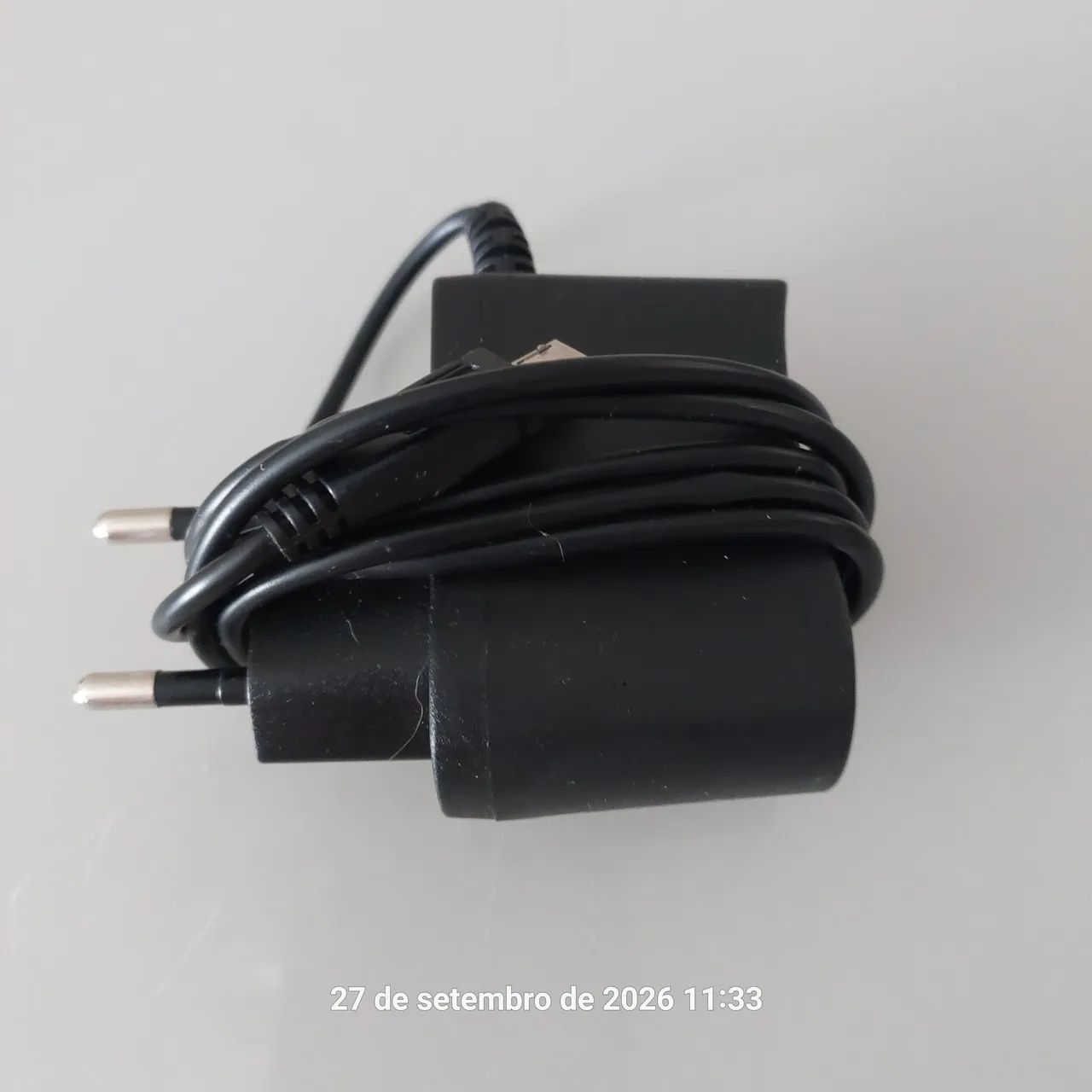 Celular modelo antigo em excelente estado - Foto 4