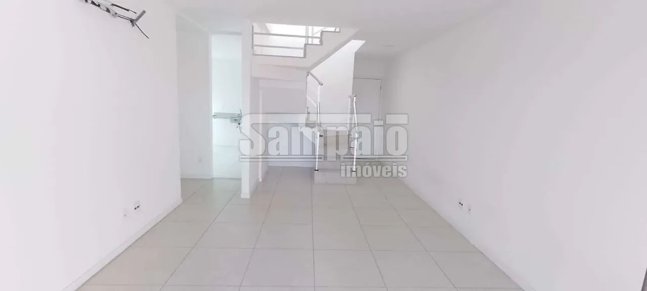 Campo Grande | Cobertura 3 quartos, sendo 1 suite