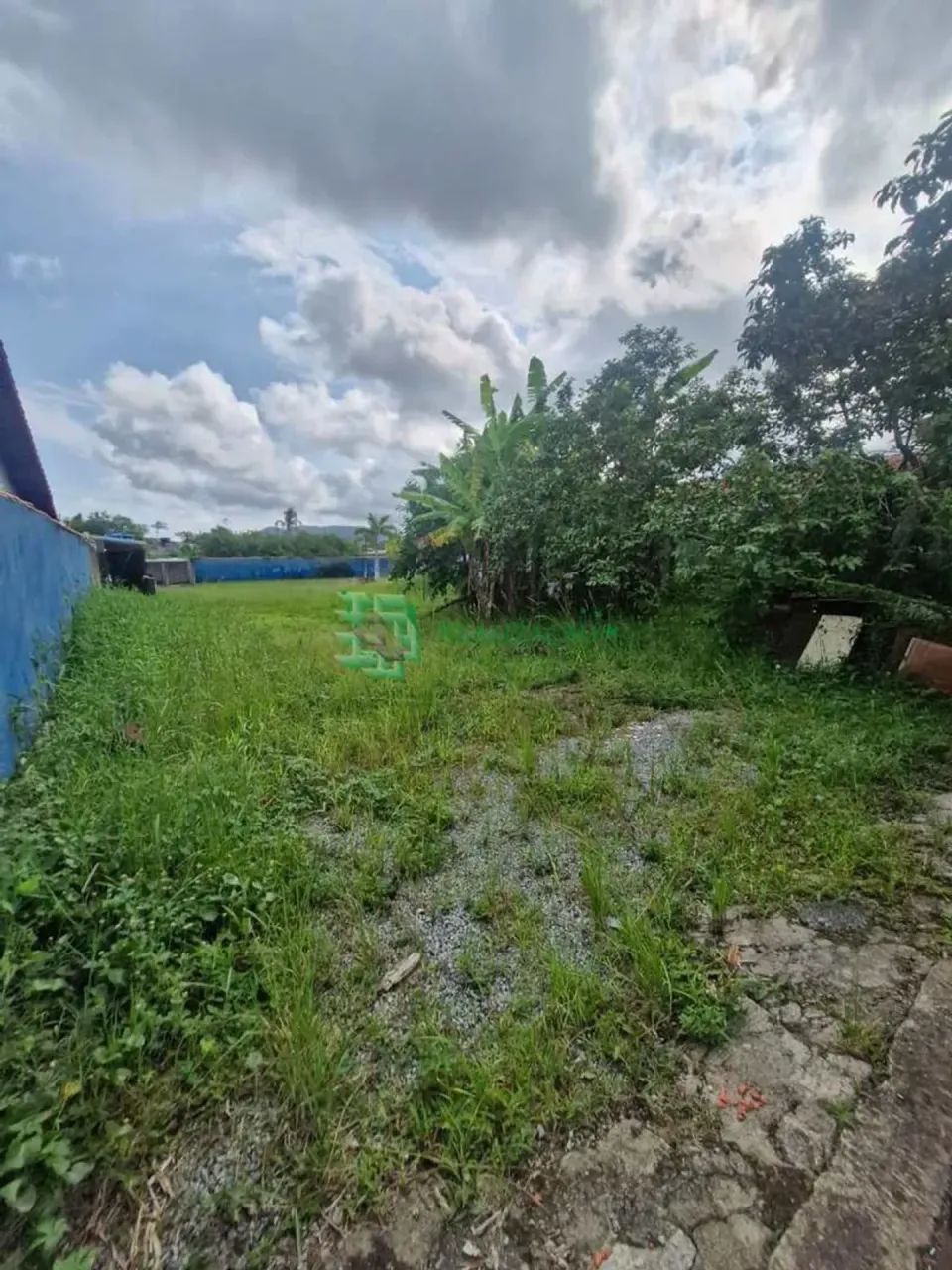 Terreno na Praia de Mongaguá - Foto 4