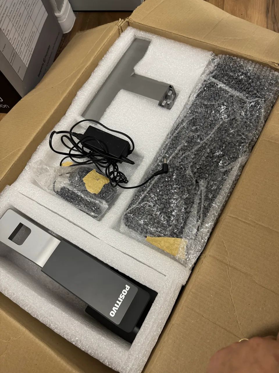 All in One master A6200w - Foto 4