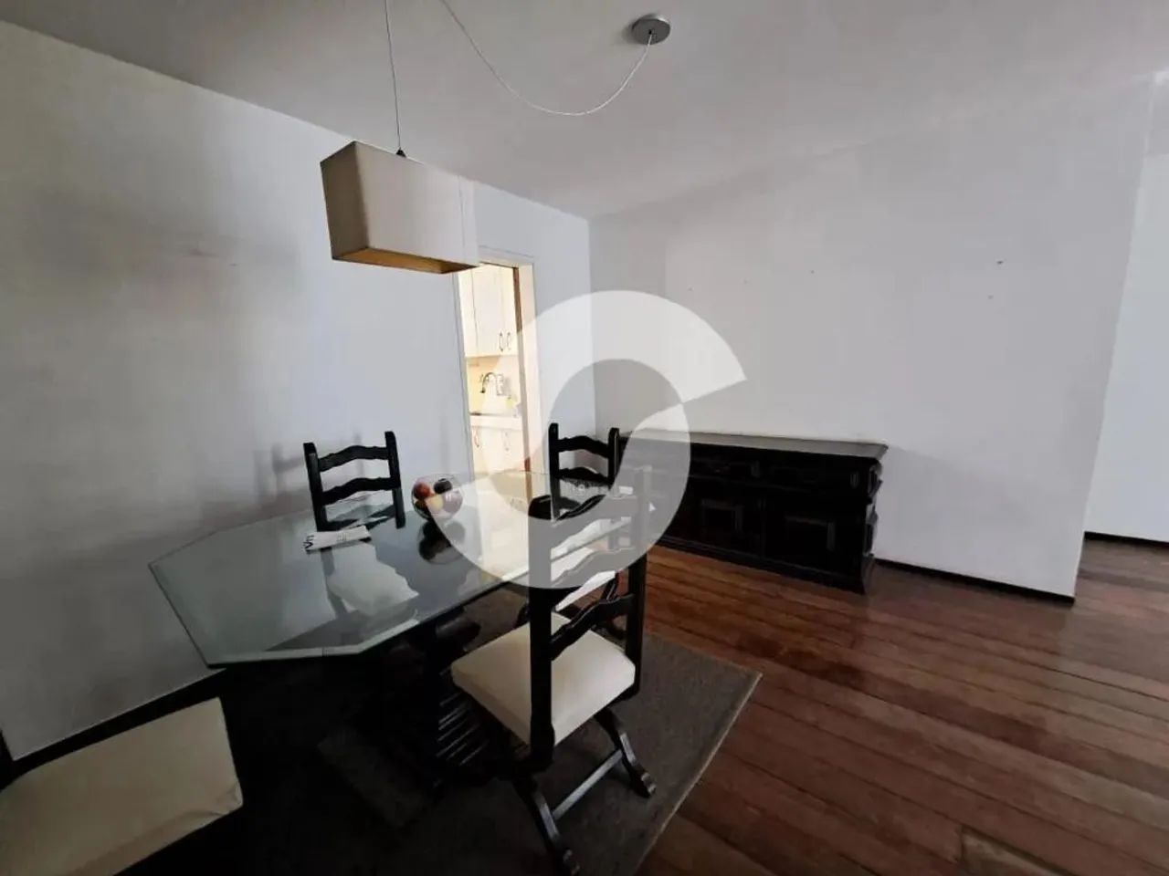 Apartamento de 115 m² na Jornalista Alberto Francisco Torres - Icaraí - Niterói - RJ, à ve - Foto 8