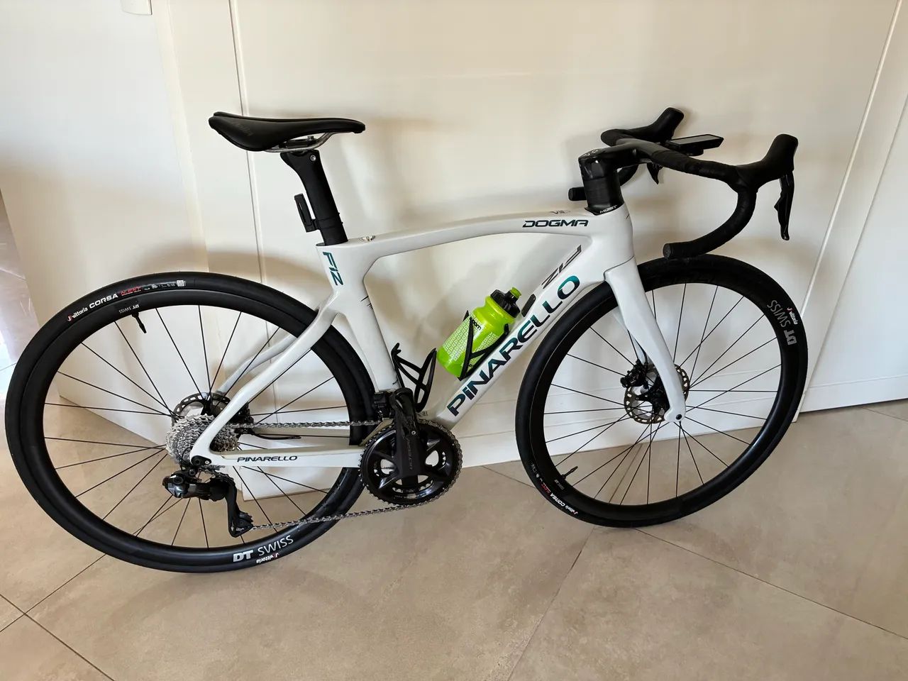 Pinarello F12 - Foto 2