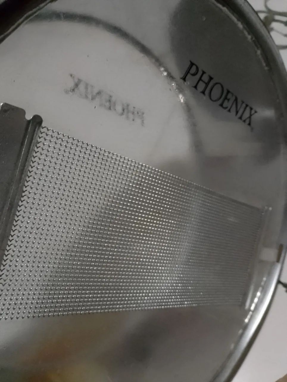 Caixa Phoenix ( inox) - Foto 2