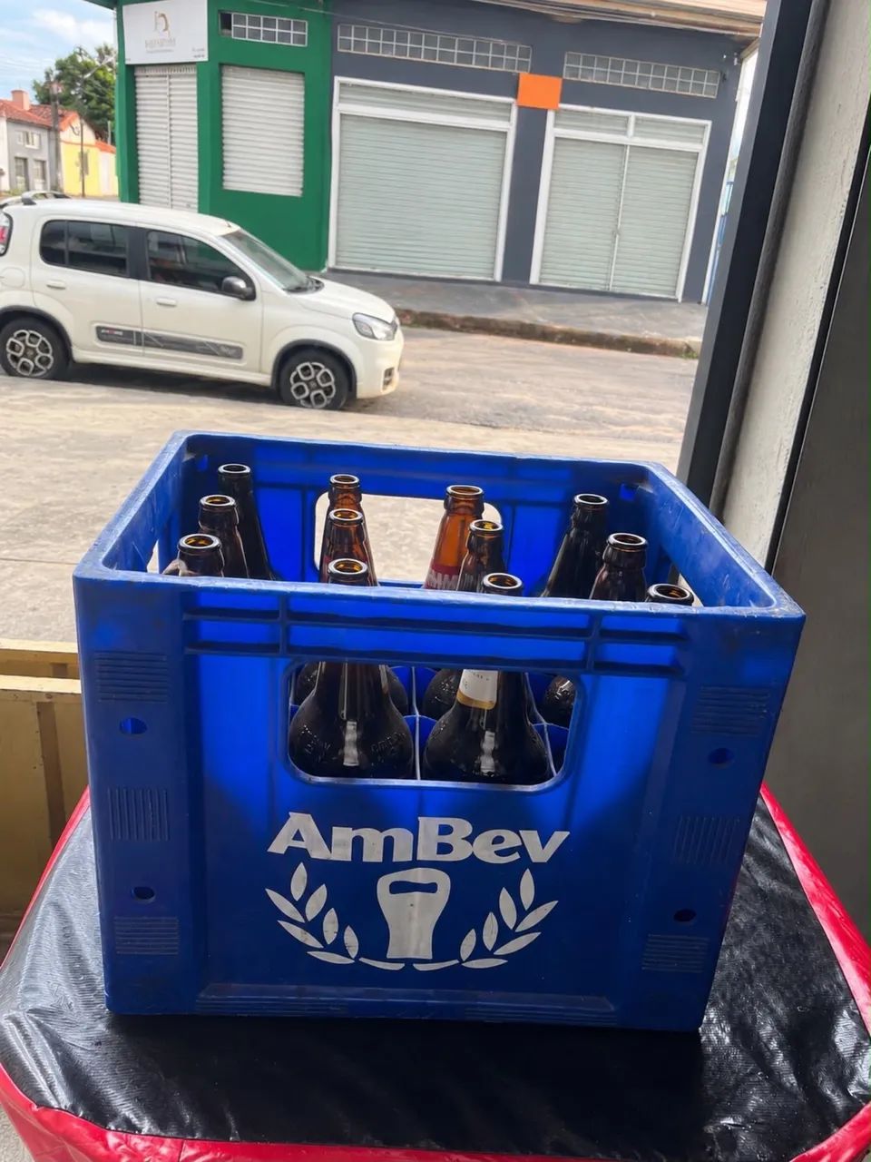 Engradado cerveja - Foto 2