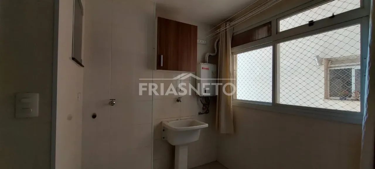 Apartamento para lugar em Piracicaba - Foto 5