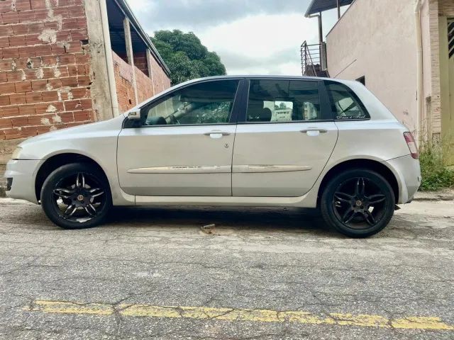 Fiat Stilo 2008