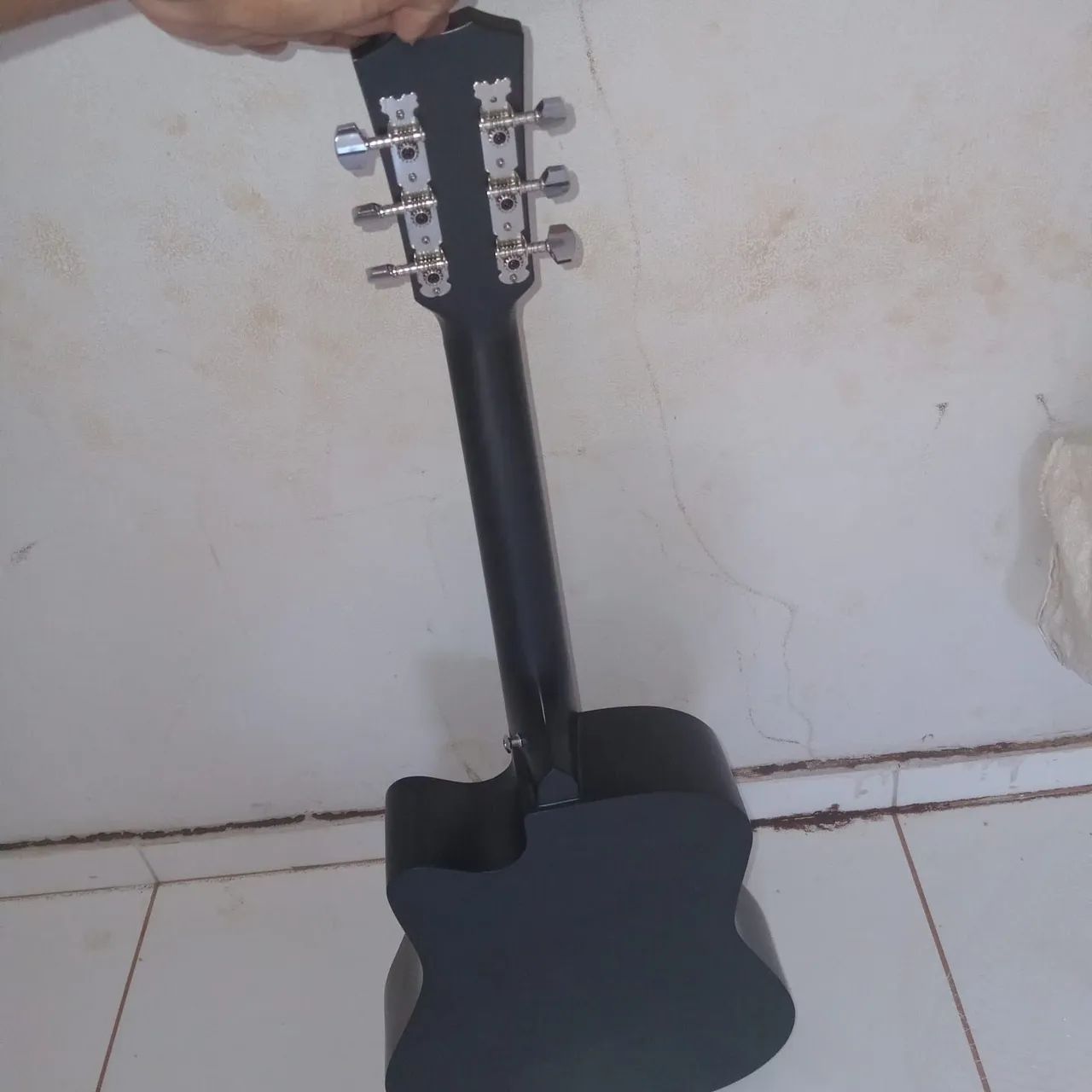 Vende-se este violão  - Foto 4