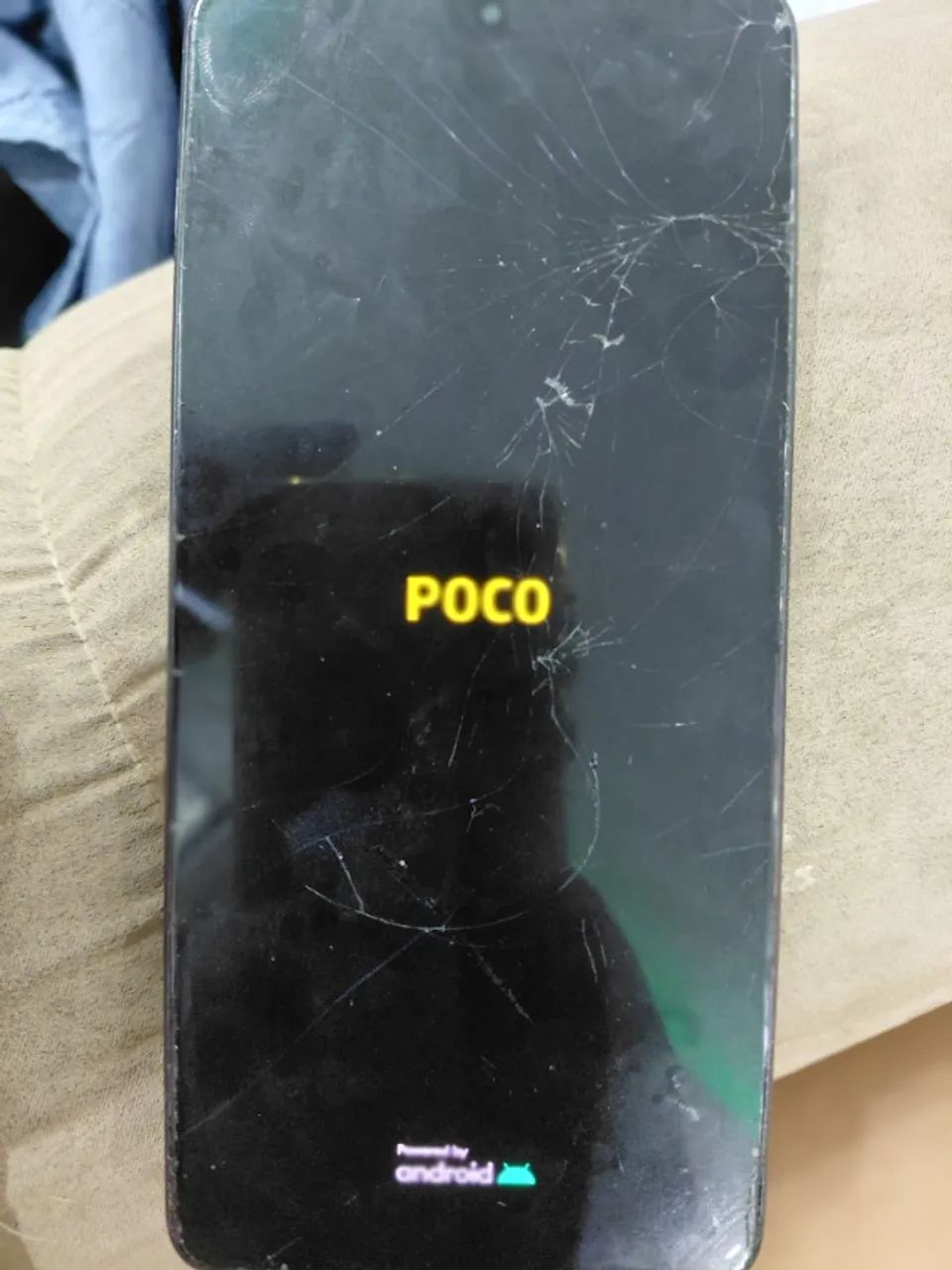 Celular x6 poco BARATO EXCELENTE  - Foto 5