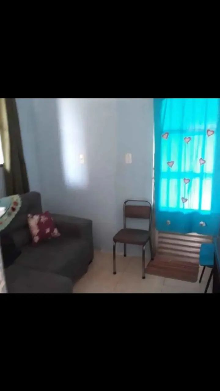 Casa no Satélite 1, com 2 quartos e Lage... - Foto 2
