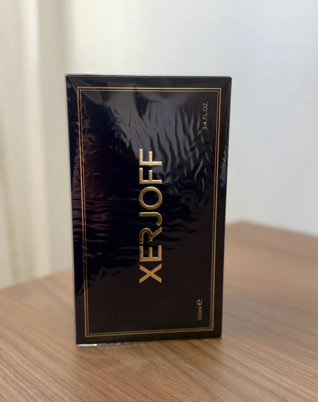 Xerjoff Torino 21 -100ml lacrado 