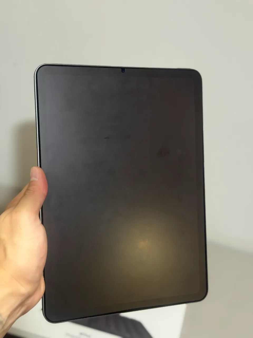 Combo: iPad Air 5ª Geração 64GB + Smart Keyboard Original + Apple pencil 2 + case - Foto 3