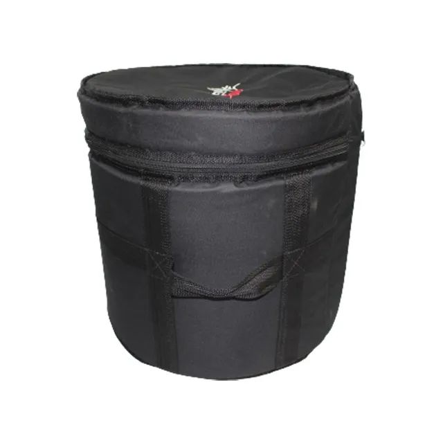 Bag Surdo 16 X 16 Wake Make WM-SND-2402 Luxo pequeno defeito - Foto 2