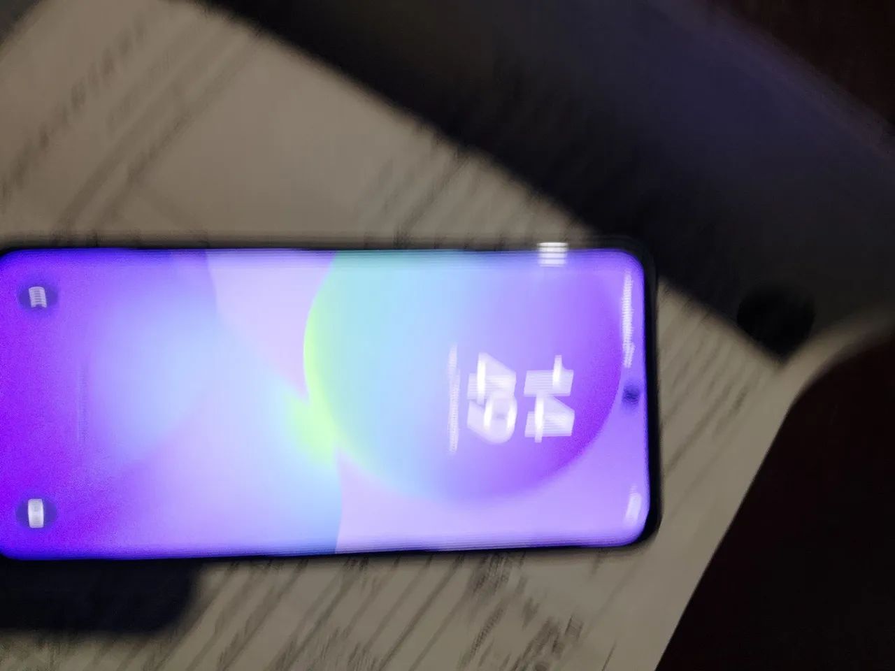 A36 Samsung 