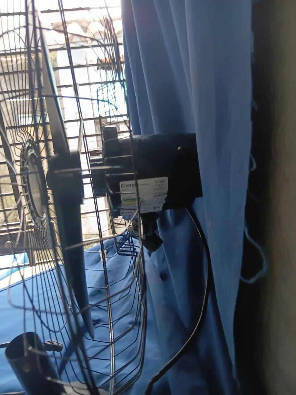 Ventilador de Parede Ventisol 60cm - Foto 4