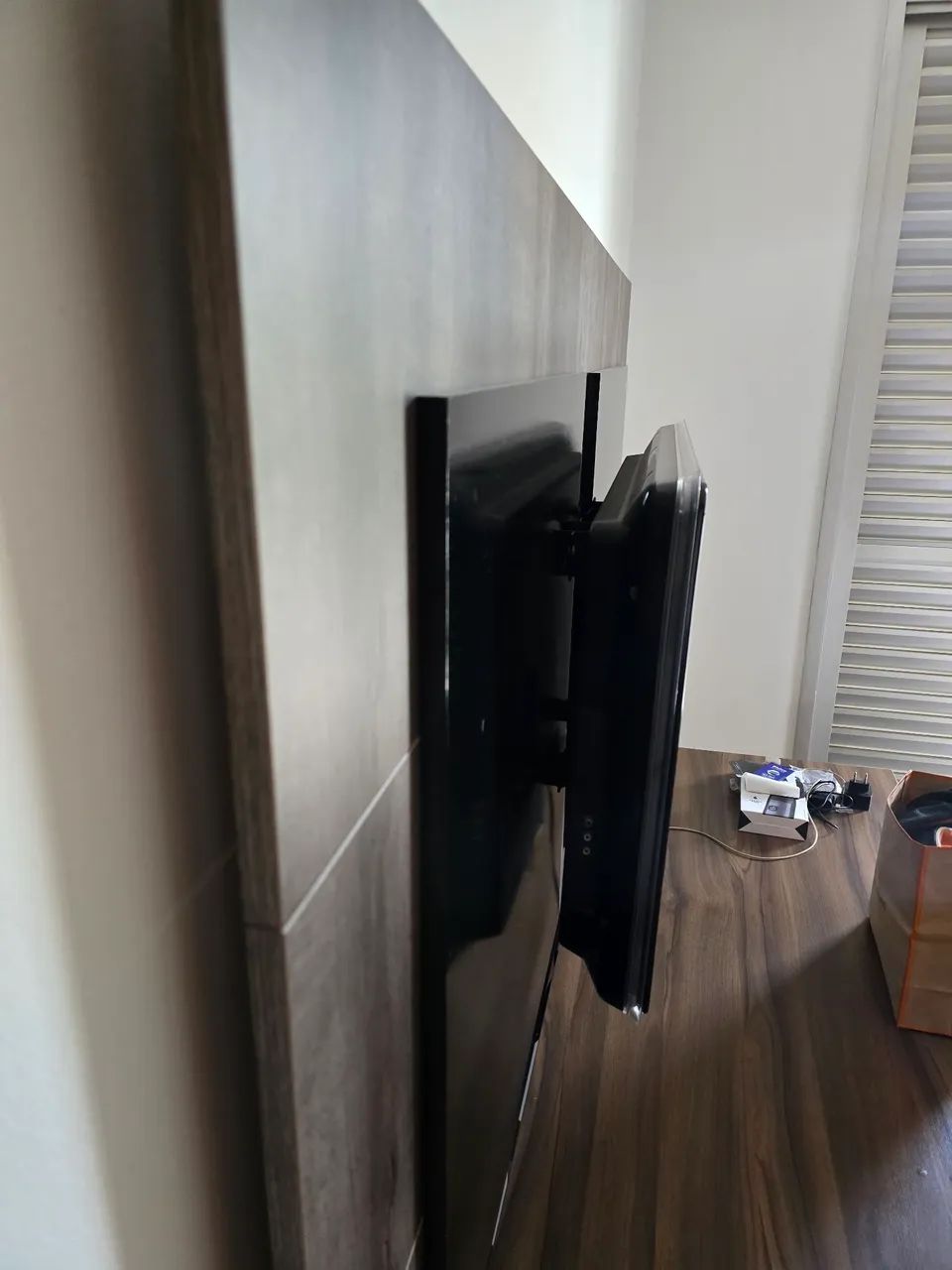 Painel de TV - Foto 3