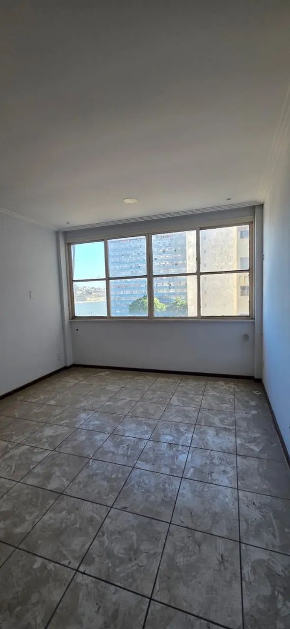 Sala comercial no Ed. Ricamar (Sede da OAB/ES) - Centro de Vitória
