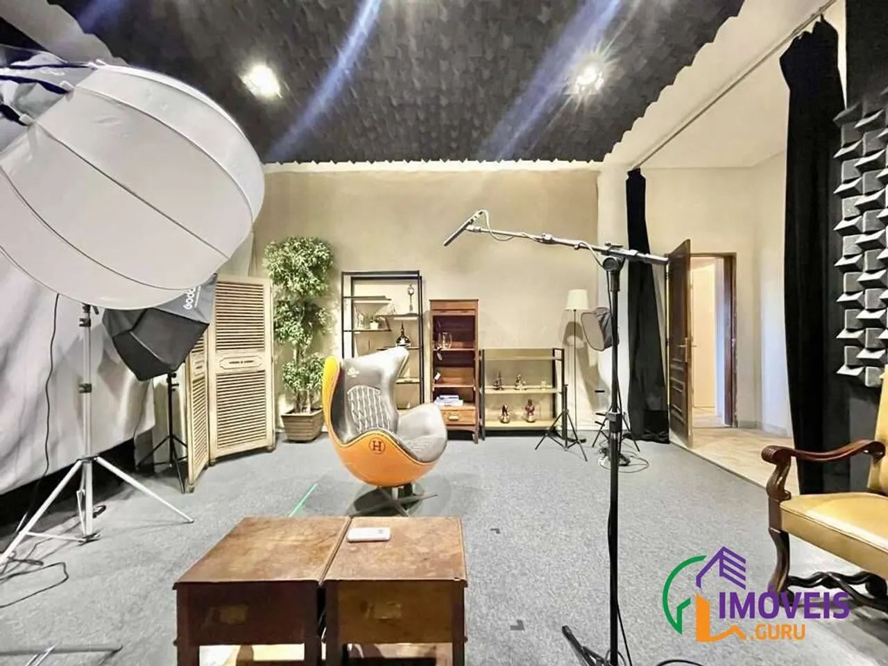 CONJ. COMERCIAL - CHÁCARA SÃO JOÃO - SP - Foto 3