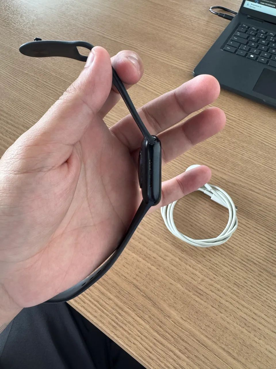 AppleWatch SE 2 geração  - Foto 4