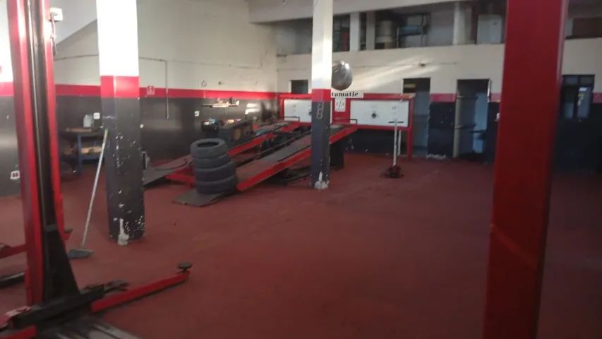 Vendo Oficina Mecanica completa - Foto 2