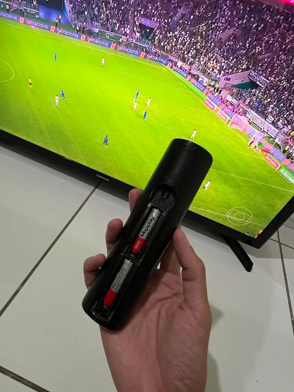 Vendo Tv Samsung 32? - Foto 4