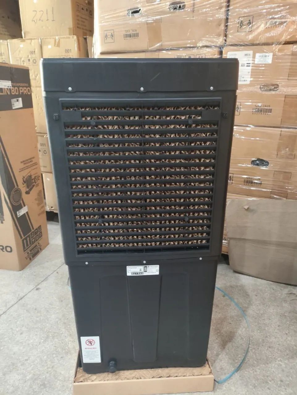 Climatizador 80L Pro - Foto 3
