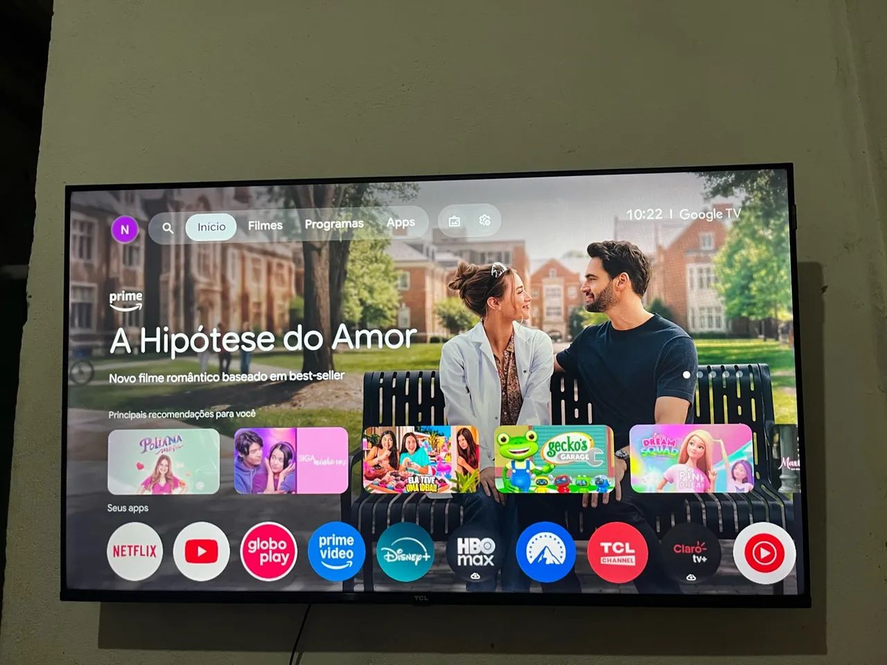 Tv 43° - Foto 4