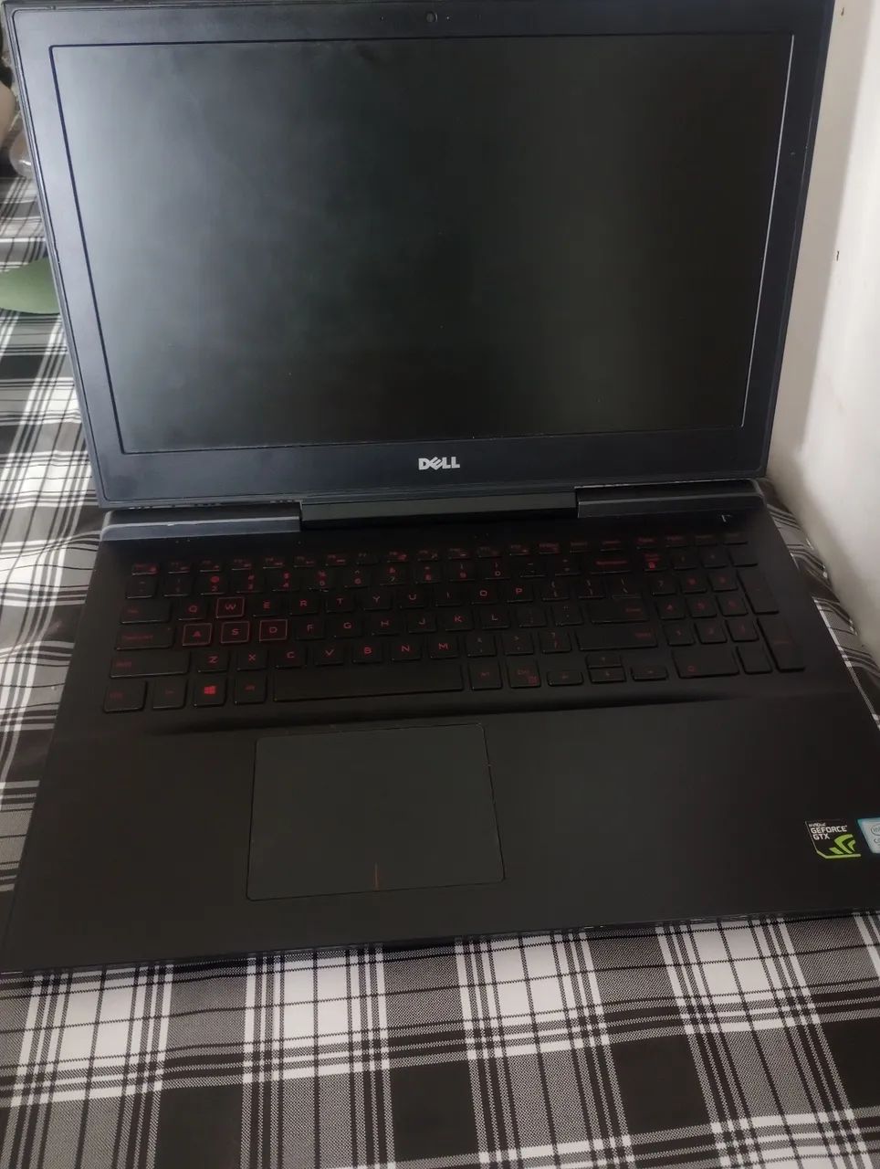 Notebook Gamer Dell - Foto 4