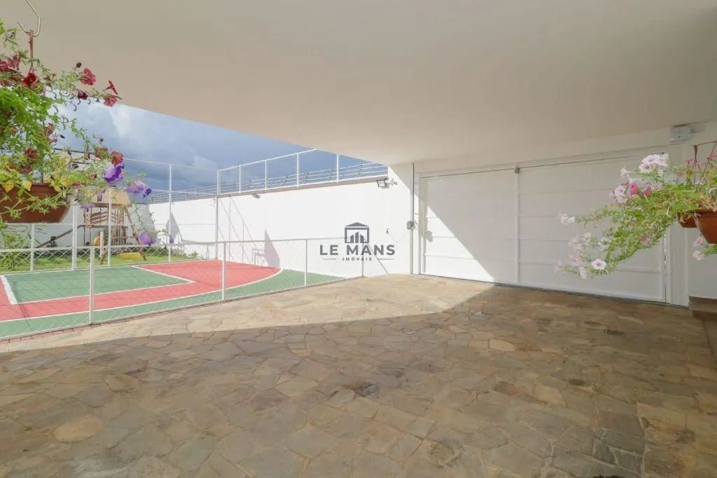 Casa à venda em Charqueada, Santa Luzia, com 3 quartos, com 450 m² - Foto 3