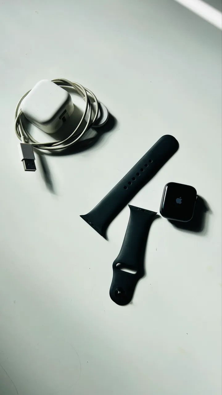 Apple Watch Series 5 - Foto 2