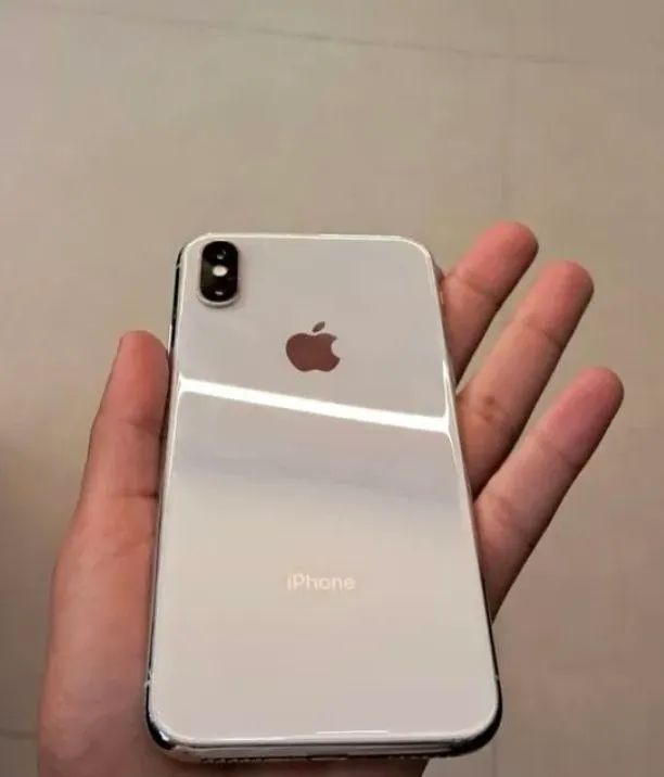 Iphone X 64GB Impecável (entrego)
