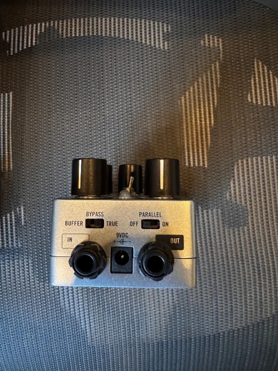 pedal compressor UAFX 1176 - Foto 4
