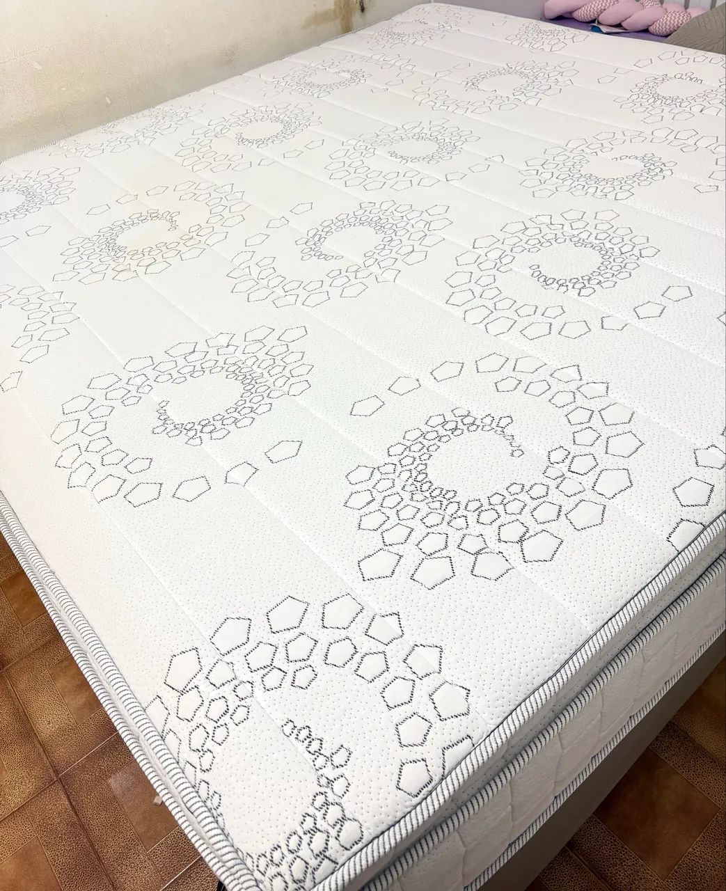 Cama super king - Foto 2