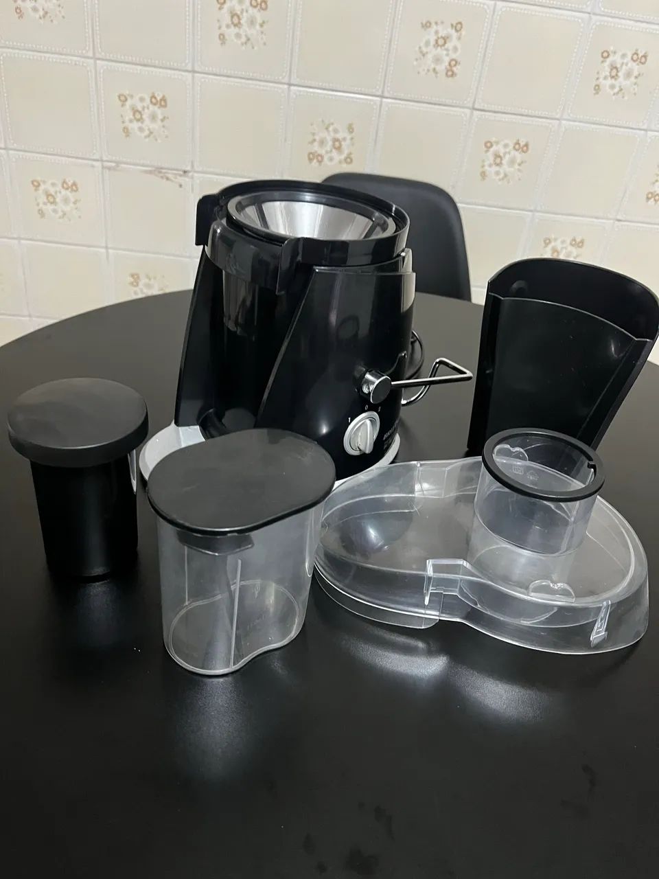 Centrífuga de Alimentos  - Foto 4