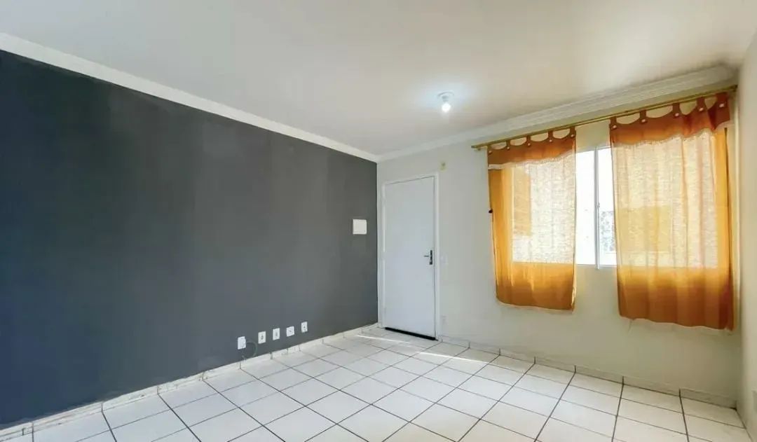 Apartamento a venda com 52 metros e 2 Dormitórios em Quitaúna - Osasco. - Foto 2