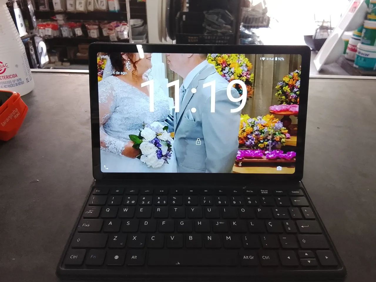 Tablet 